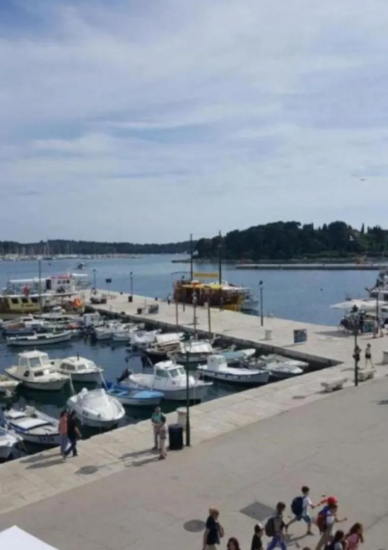 Apartments Regent 2 - Exclusive Location Rovinj