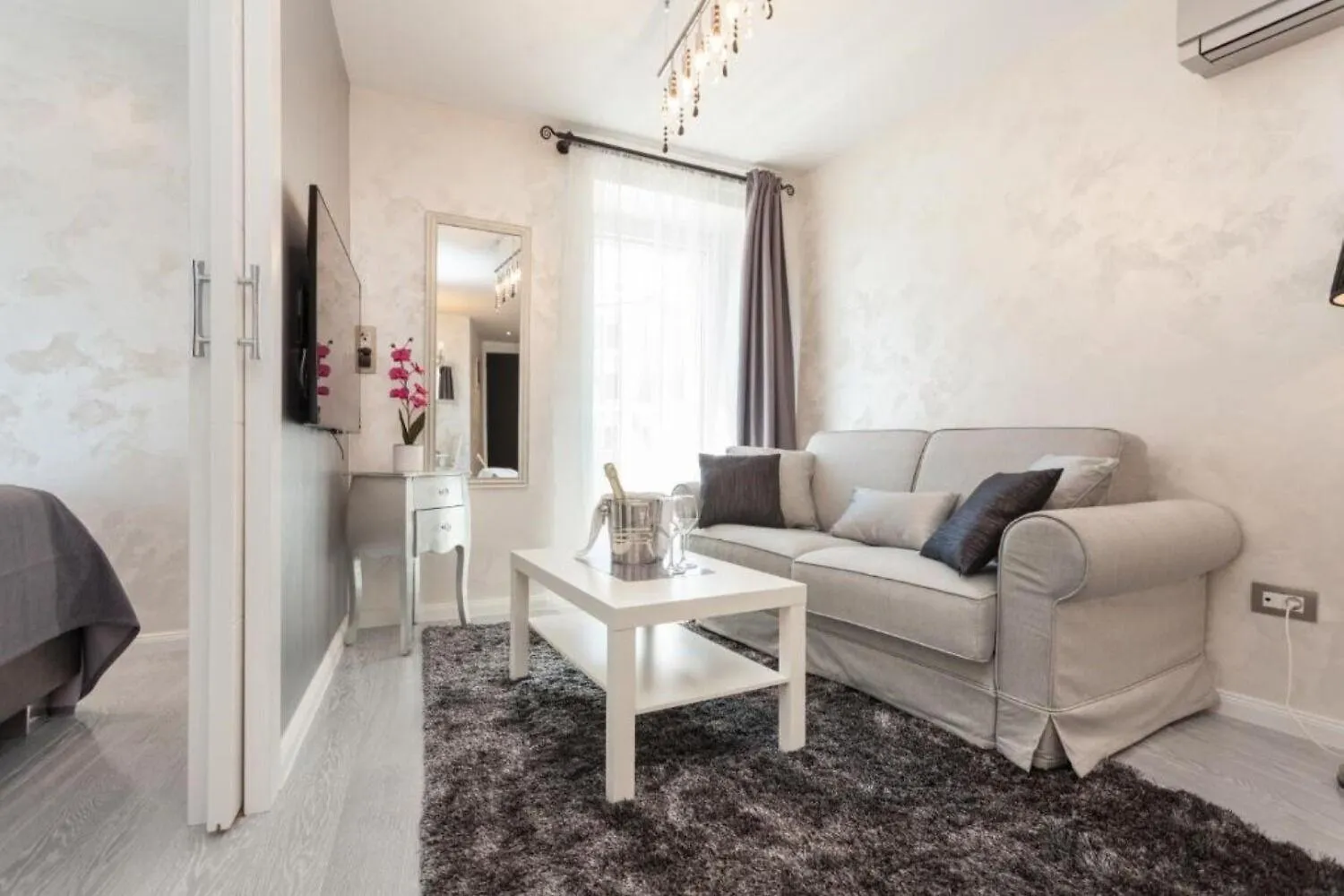 Apartments Regent 2 - Exclusive Location Rovinj