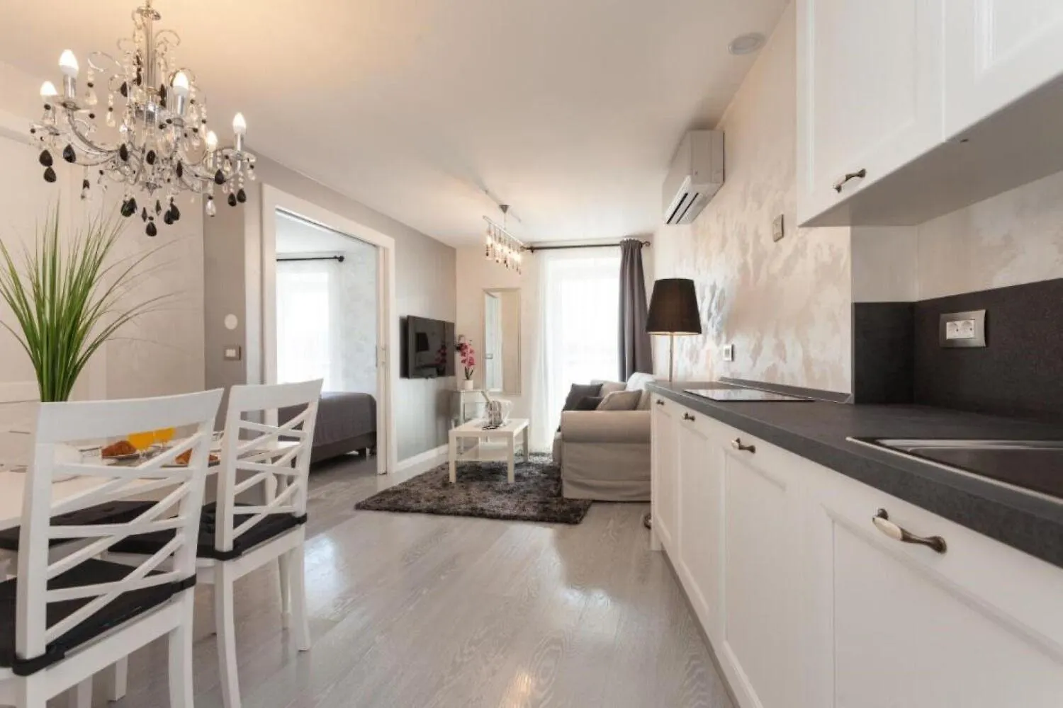 רוביני Apartments Regent 2 - Exclusive Location 0*,  קרואטיה