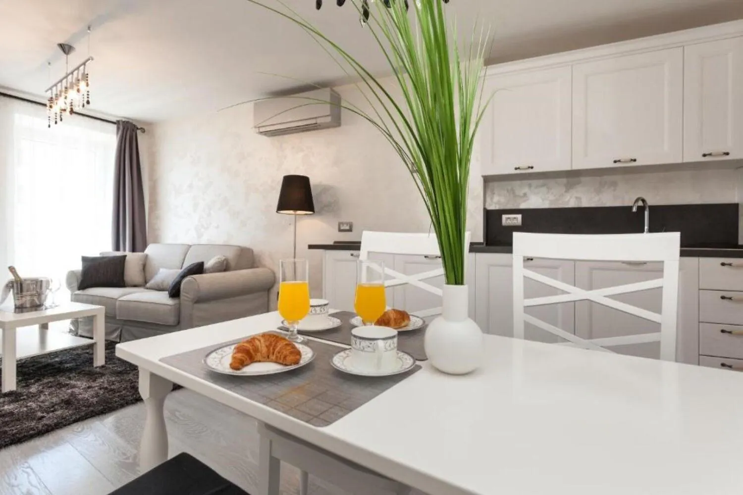 רוביני Apartments Regent 2 - Exclusive Location