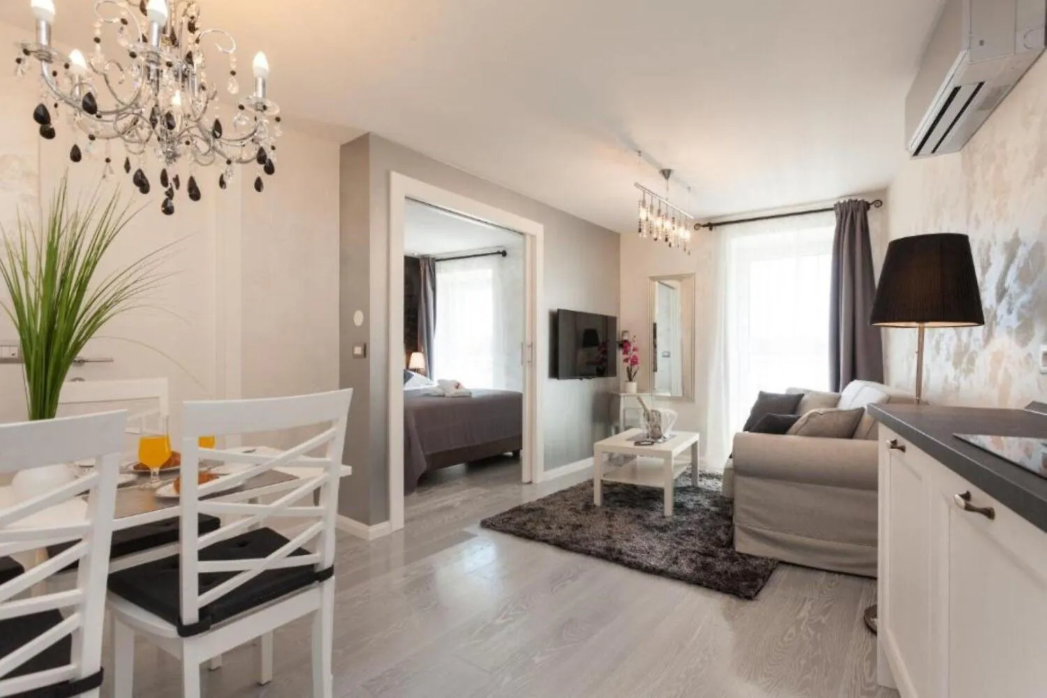 רוביני Apartments Regent 2 - Exclusive Location