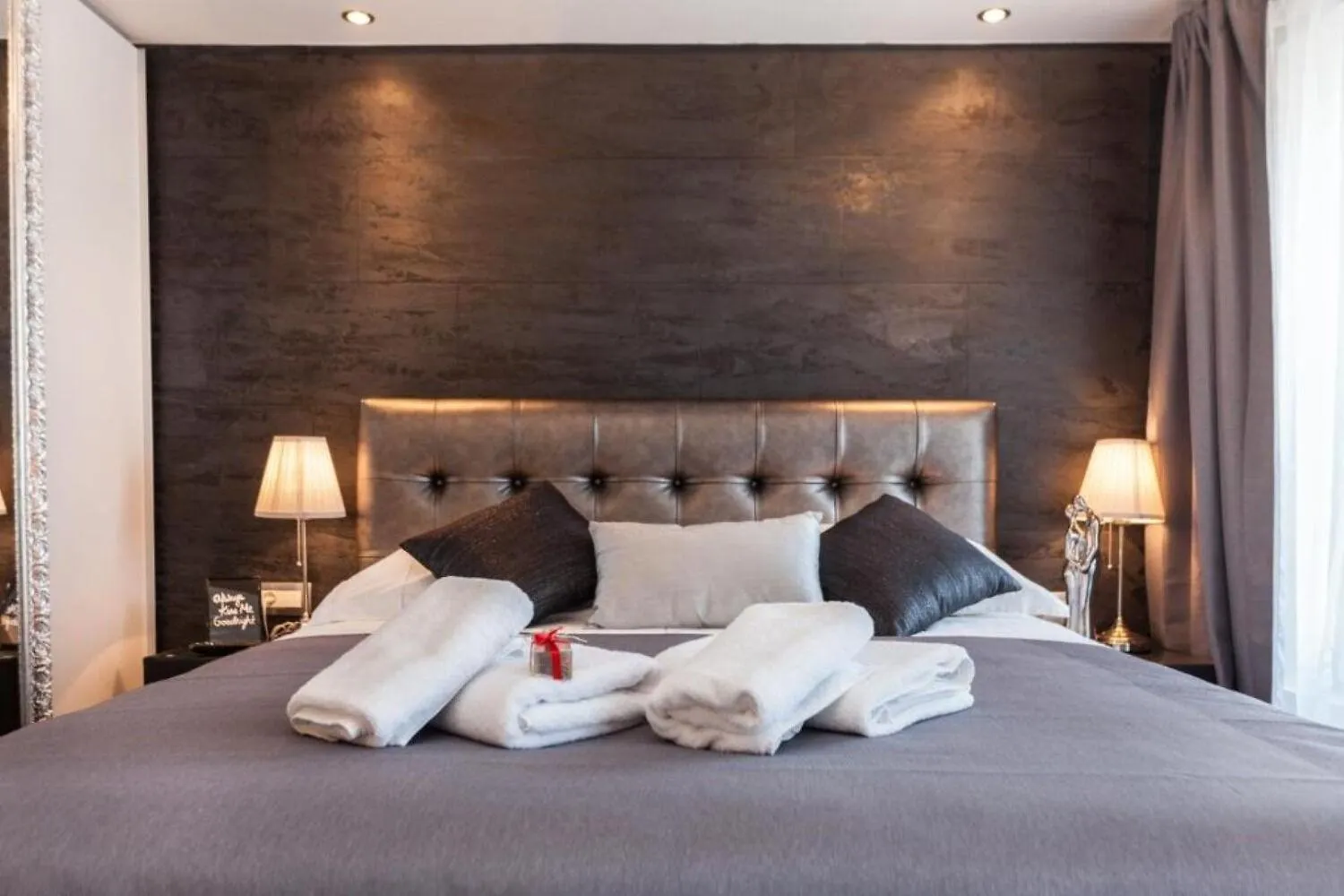 Apartments Regent 2 - Exclusive Location Rovinj