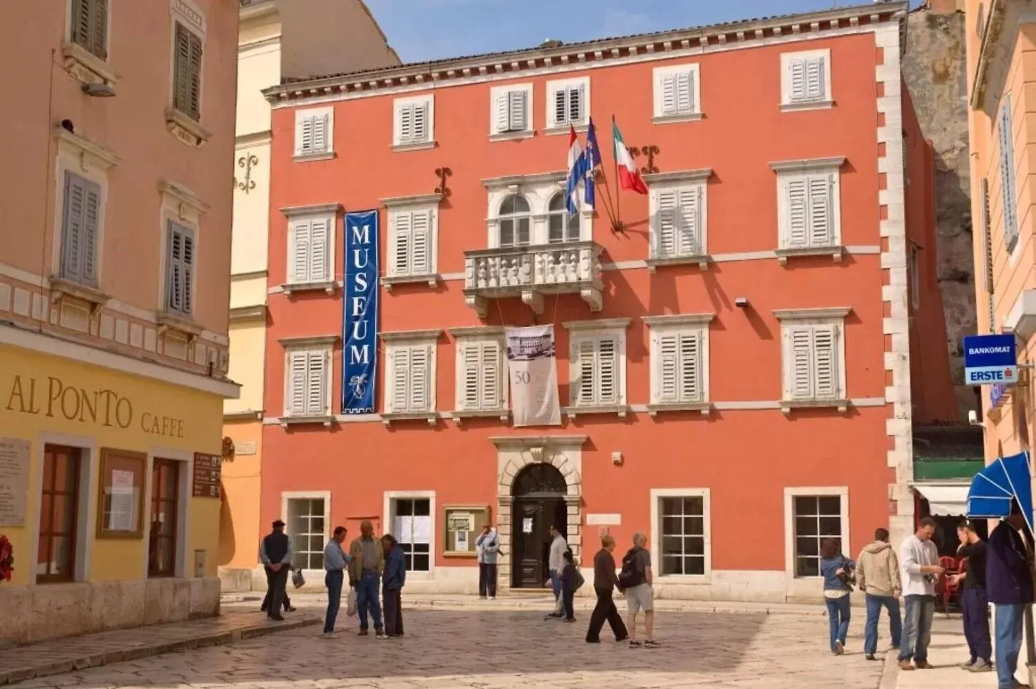 Apartments Regent 2 - Exclusive Location Rovinj